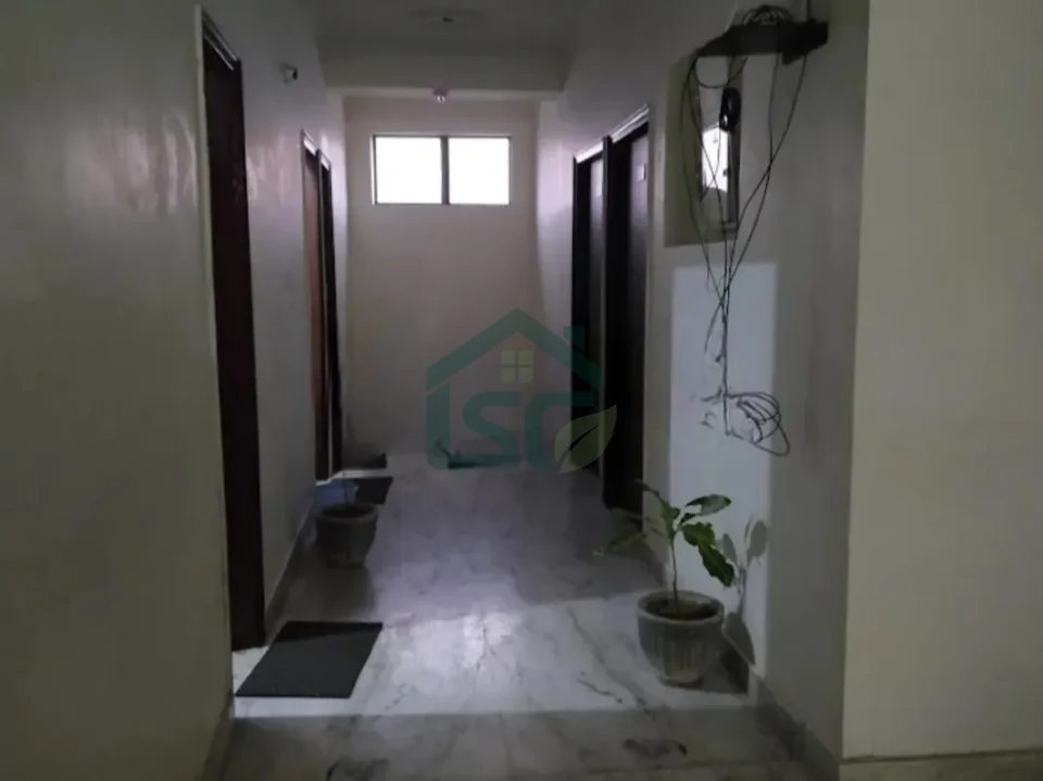 Laxmi Hostel in Rohini, Delhi — property photo 2