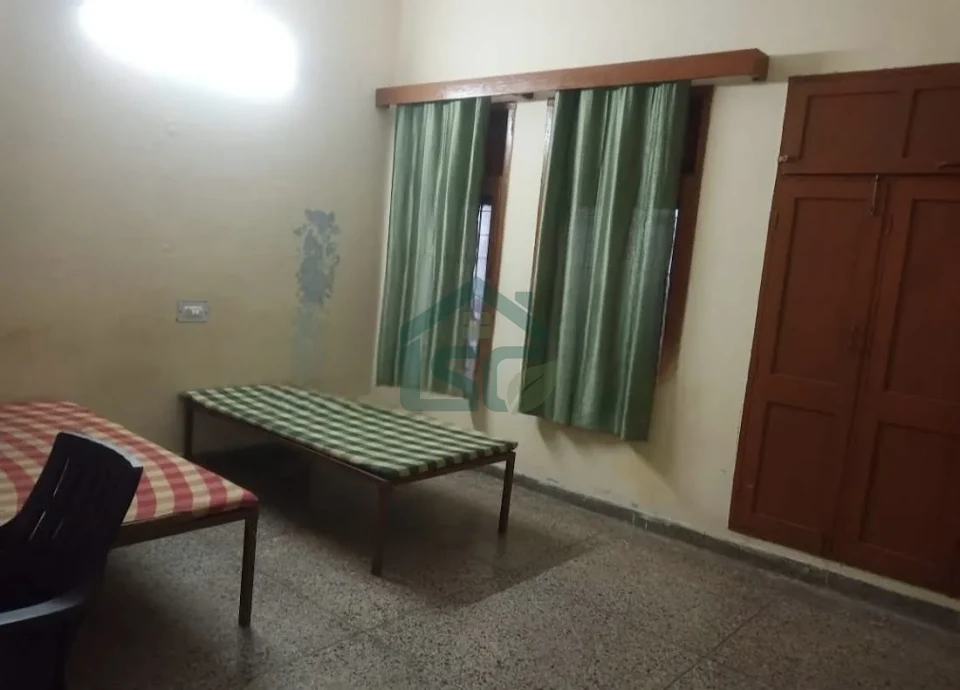 Photo 4 of Maa Santoshi Girls Hostel, Mahanagar, Lucknow