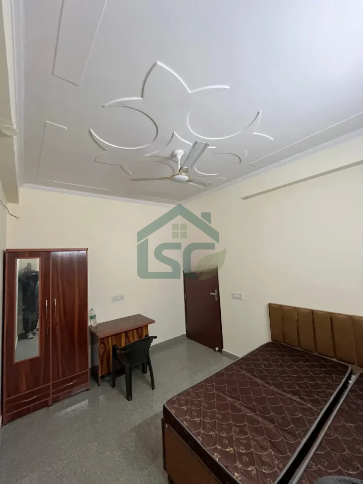 FLY PG Elite in Sector 122, Noida — property photo 3