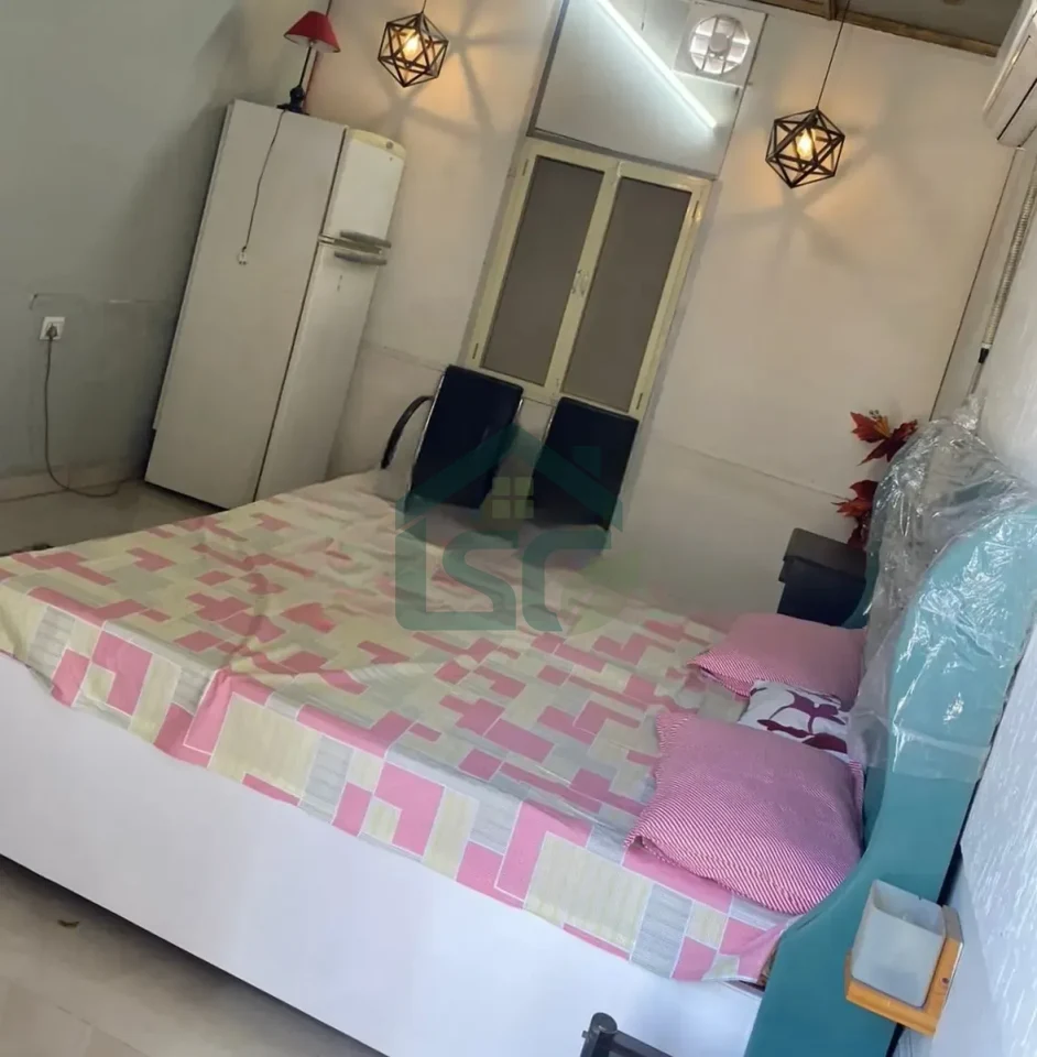 Avasa PG Homes in Rohini, Delhi — property photo 3