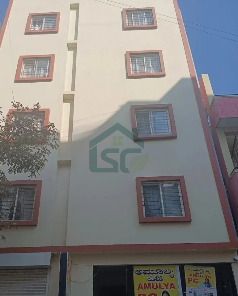 Photo 2 of Amulya Ladies PG, Agrahara Layout, Bangalore