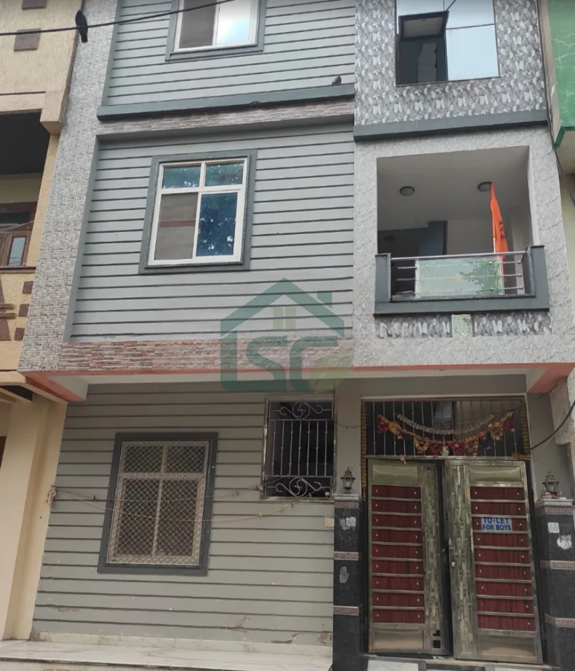 Photo 4 of Guru Kirya PG In Kota, Mahaveer Nagar, Kota