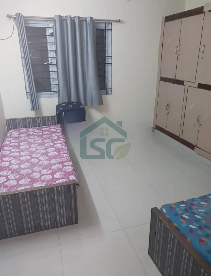 Photo 3 of Ananya Men'S PG, Gachibowli, Hyderabad