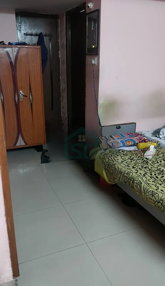 At Ananya Men'S PG, Gachibowli, Hyderabad