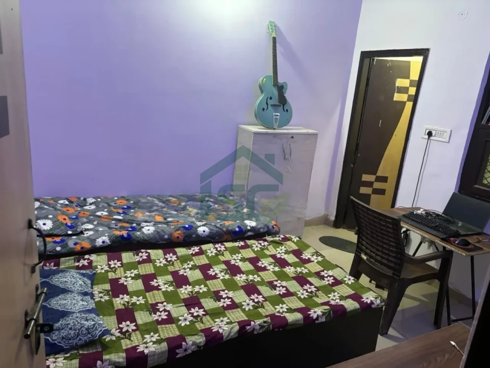 Photo 2 of Lucky PG For Boys, Lado Sarai, New Delhi