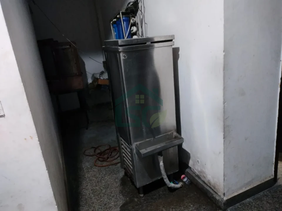 Photo 4 of Lucky PG For Boys, Lado Sarai, New Delhi