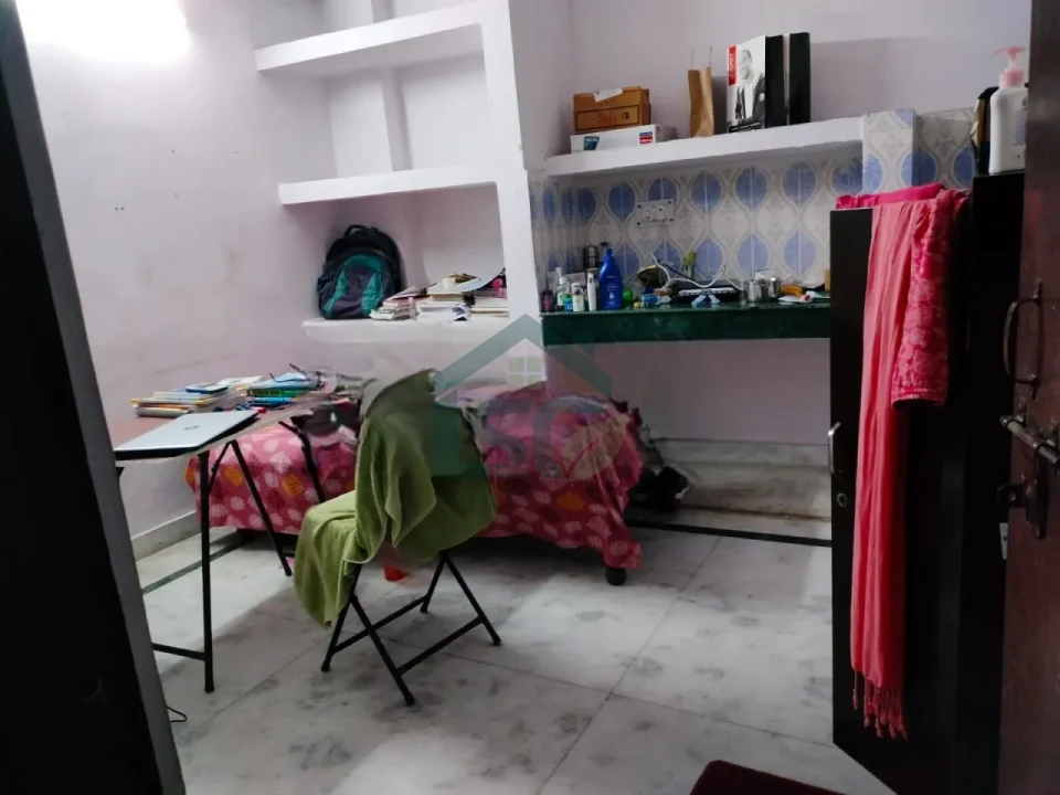 Photo 5 of Lucky PG For Boys, Lado Sarai, New Delhi