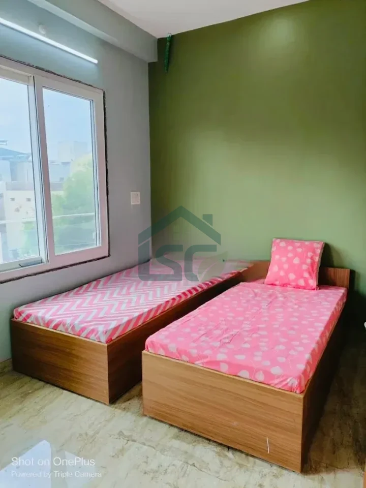Photo 4 of Friends PG, Sector 15, Noida