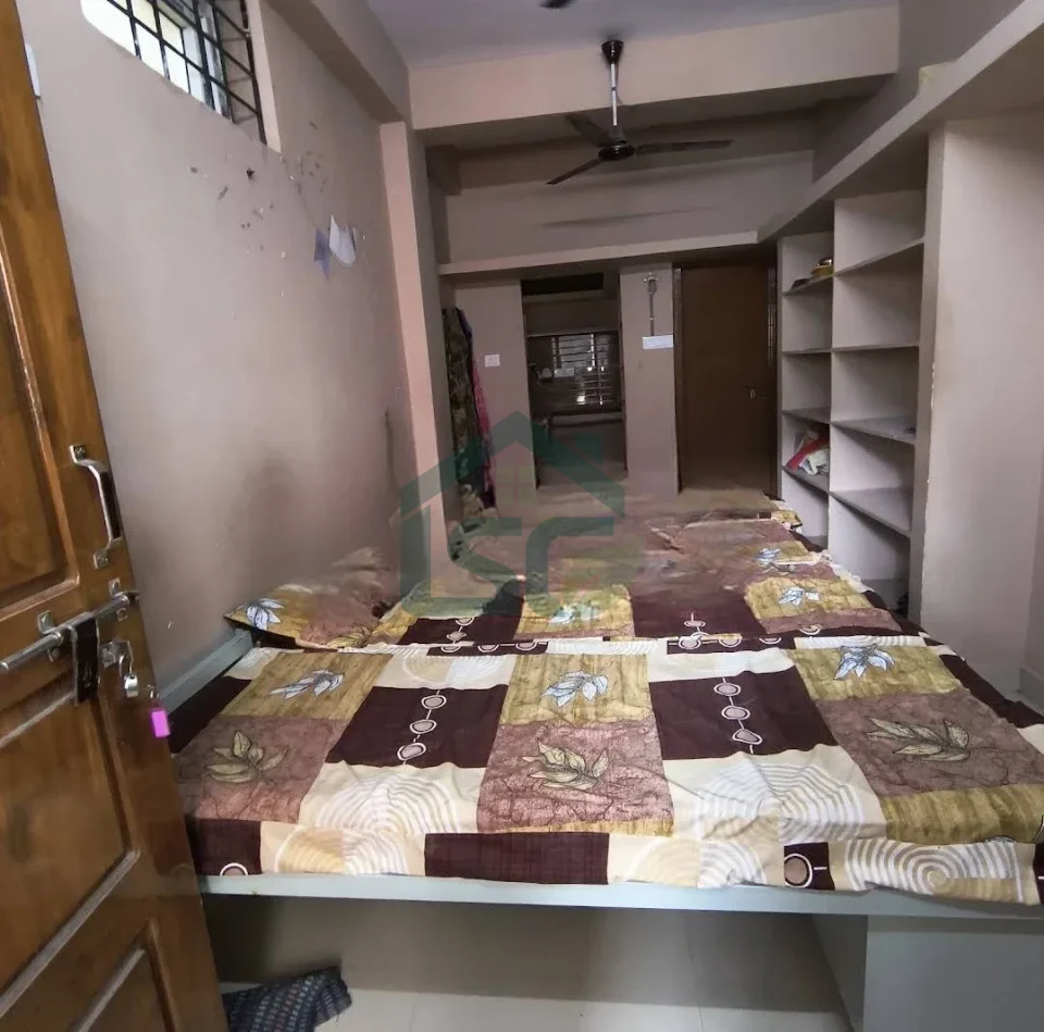 At Sri Sindhu Womens PG & Hostel, Kukatpally, Hyderabad