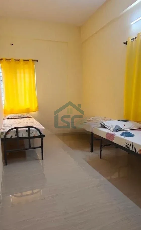 Photo 2 of Srija PG For Ladies, Koramangala Indiranagar Ring Road, Bangalore