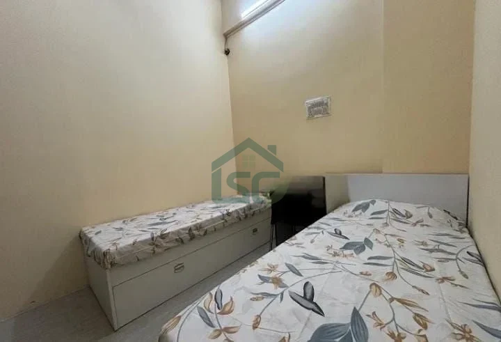 Photo 3 of Srija PG For Ladies, Koramangala Indiranagar Ring Road, Bangalore