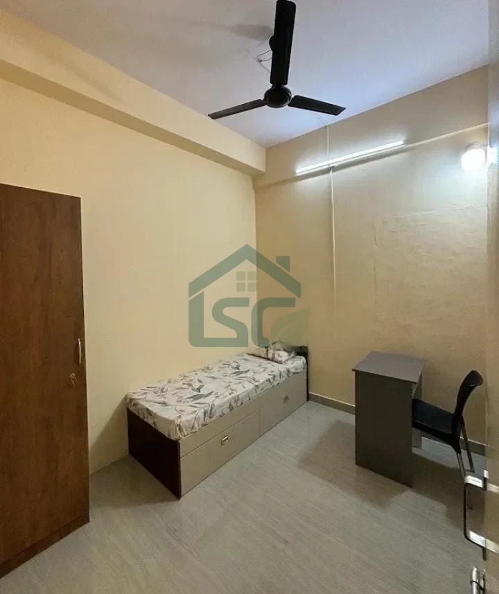 Photo 4 of Srija PG For Ladies, Koramangala Indiranagar Ring Road, Bangalore
