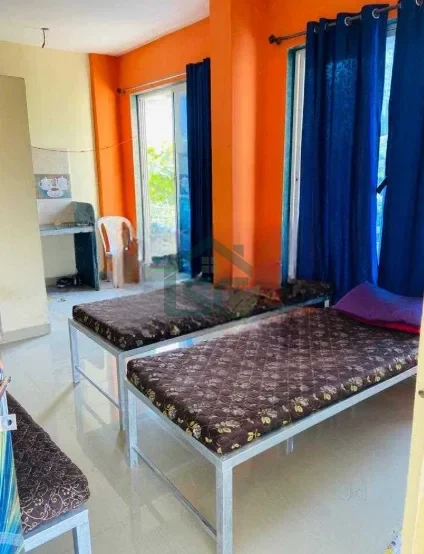 Photo 5 of Rahul Seaman Hostel, CBD Belapur, Navi Mumbai