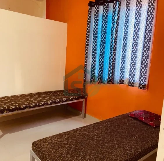 Photo 4 of Rahul Seaman Hostel, CBD Belapur, Navi Mumbai