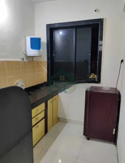 Photo 2 of Rahul Seaman Hostel, CBD Belapur, Navi Mumbai