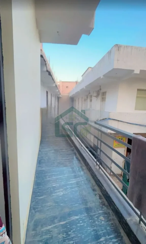 Viyom Satvik PG in Mangolpuri, Delhi — property photo 4