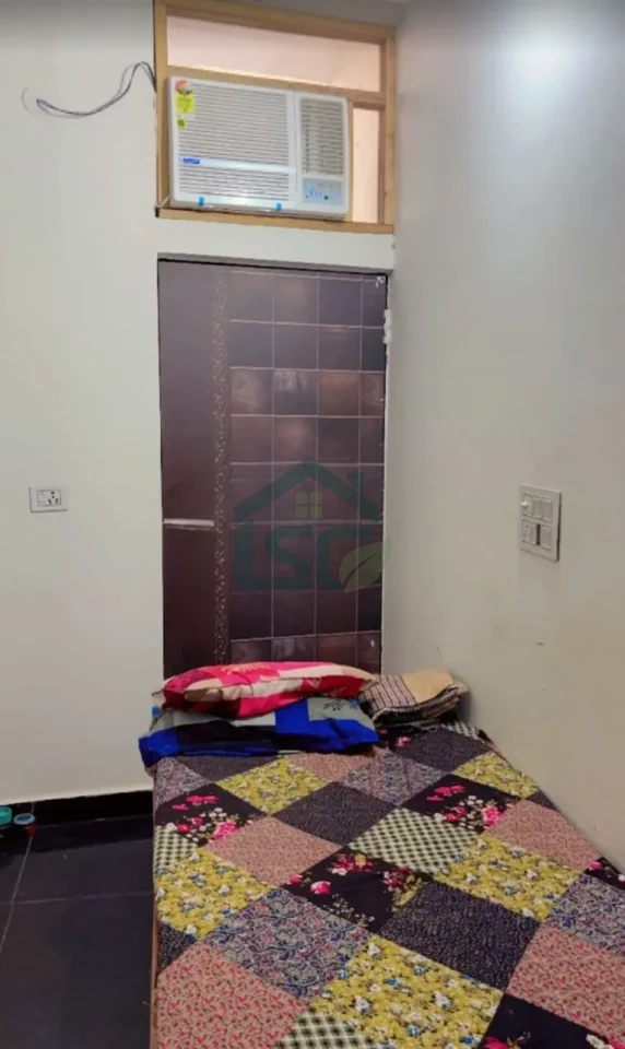 Viyom Satvik PG in Mangolpuri, Delhi — property photo 3