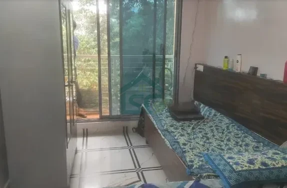 Photo 3 of Shree Gajanan Paying Guest, Kharghar, Navi Mumbai