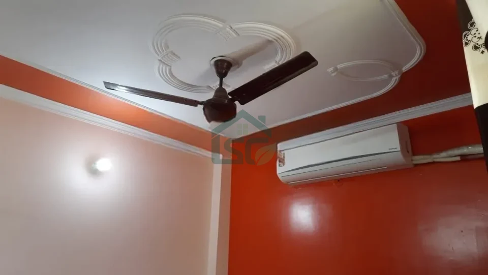 Best & Safest PG Hostel in Jangpura, Delhi — property photo 2