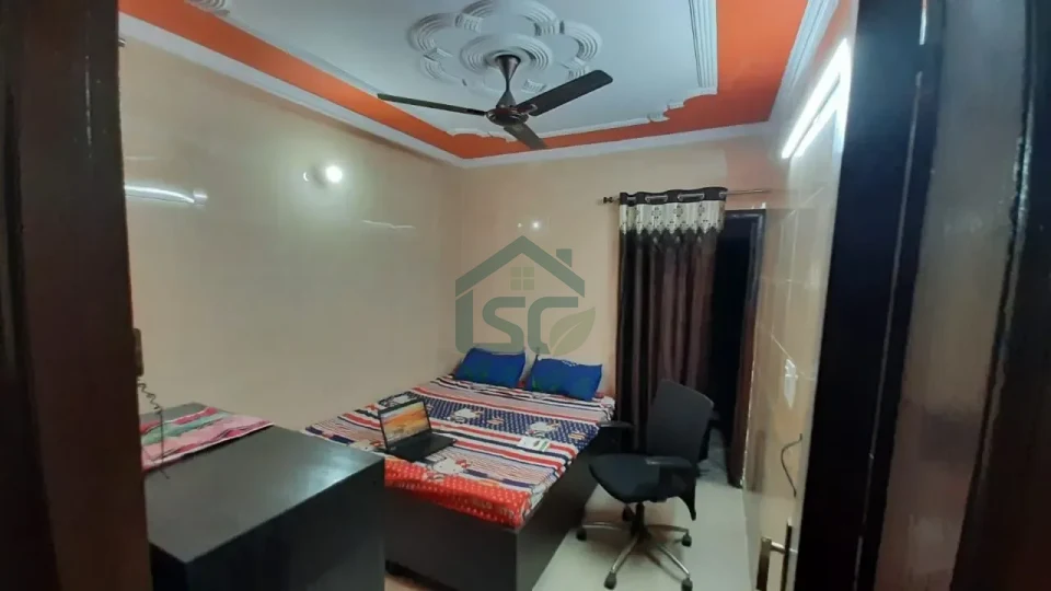 Best & Safest PG Hostel in Jangpura, Delhi — property photo 3