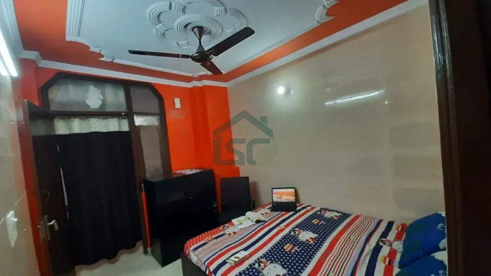 Best & Safest PG Hostel in Jangpura, Delhi — property photo 4