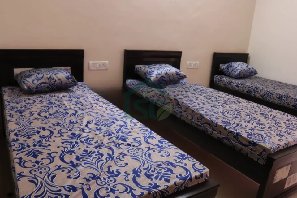 Photo 5 of Grand Brundavan Mens PG, HITEC City, Hyderabad