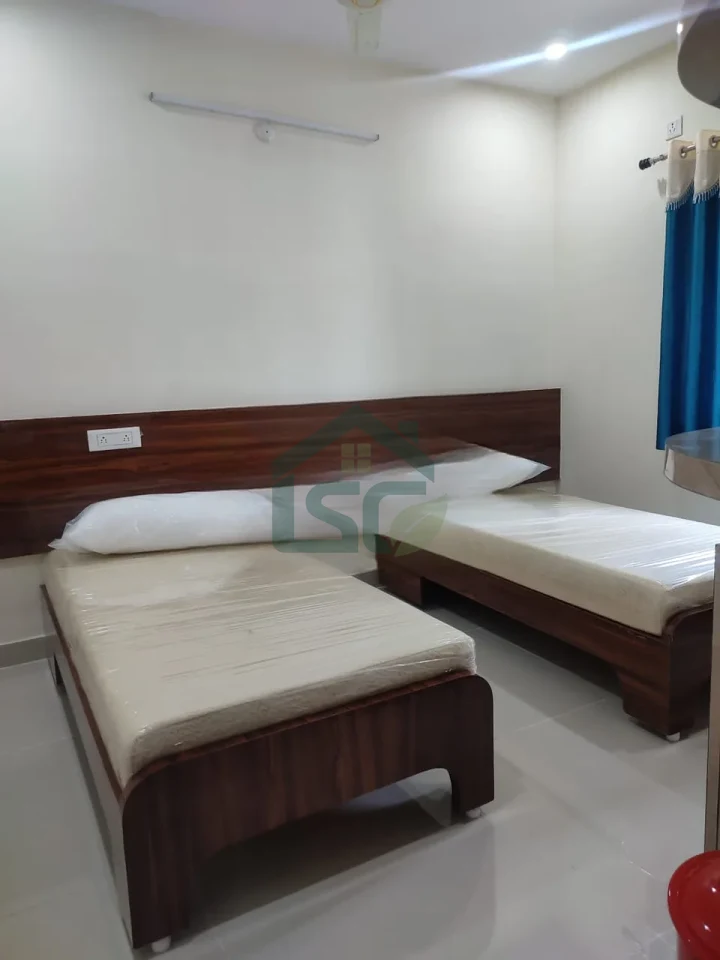 Photo 3 of Grand Brundavan Mens PG, HITEC City, Hyderabad