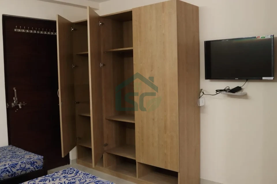 Photo 2 of Grand Brundavan Mens PG, HITEC City, Hyderabad