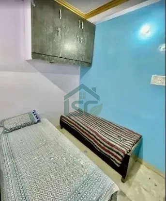 Mother Touch PG in Okhla, Delhi — property photo 1