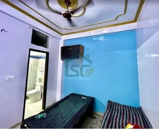 Mother Touch PG in Okhla, Delhi — property photo 2