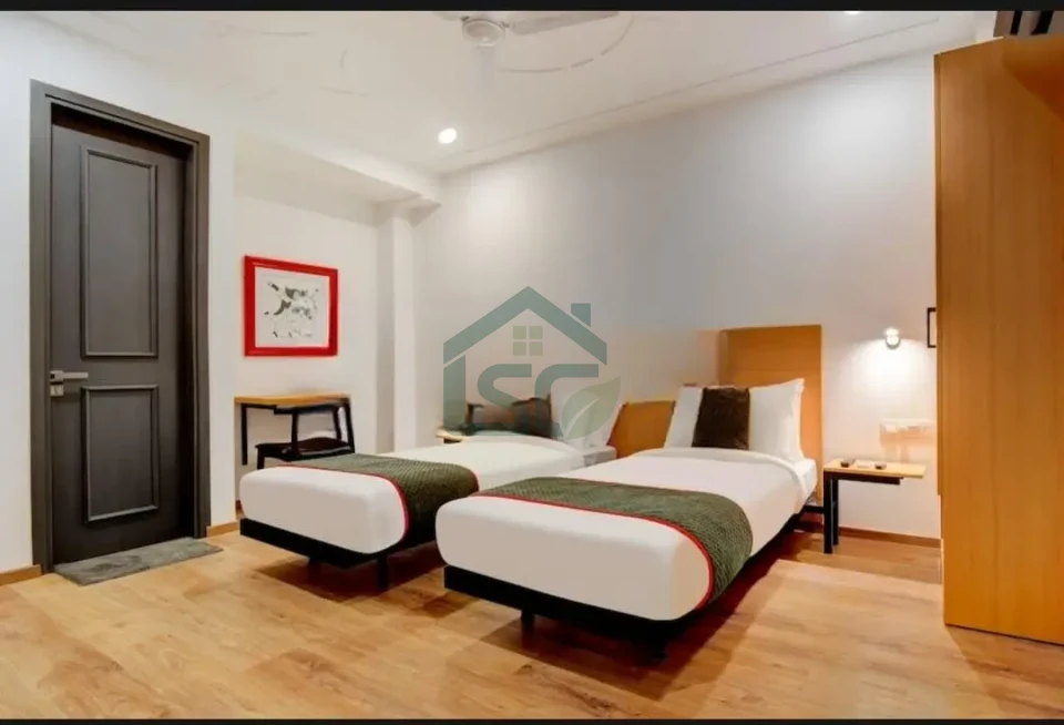 S Home Stay in Sector 49, Gurugram — property photo 1