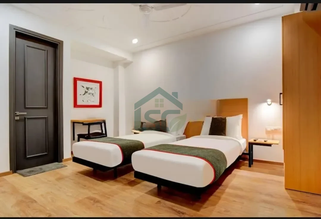 S Home Stay in Sector 49, Gurugram — property photo 1