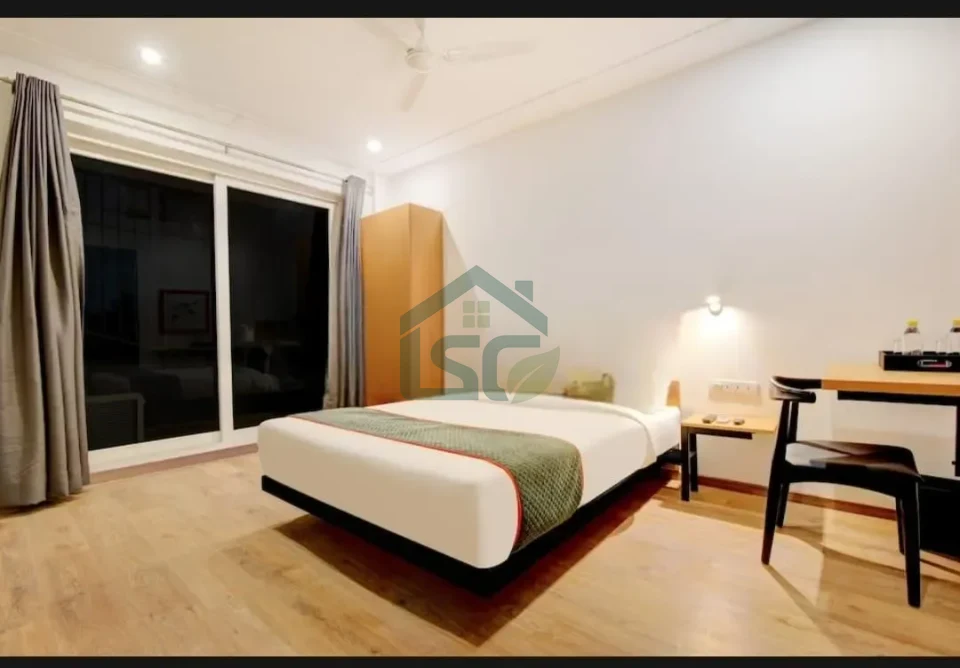 S Home Stay in Sector 49, Gurugram — property photo 5