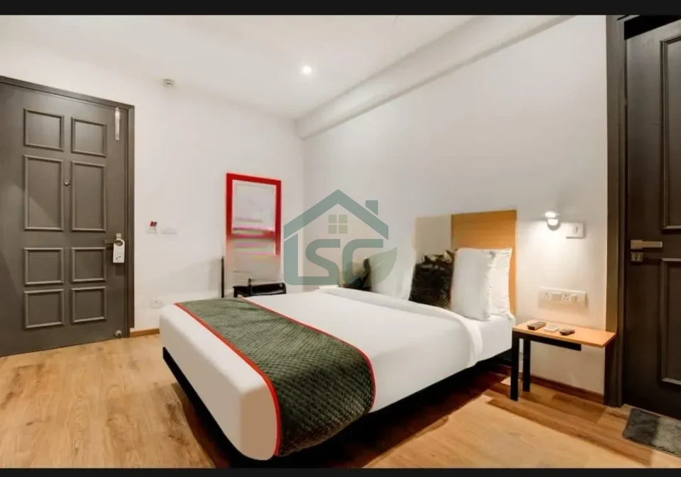 S Home Stay in Sector 49, Gurugram — property photo 4