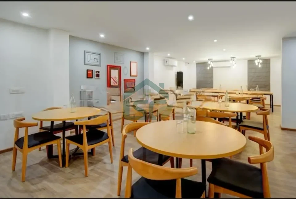 S Home Stay in Sector 49, Gurugram — property photo 2
