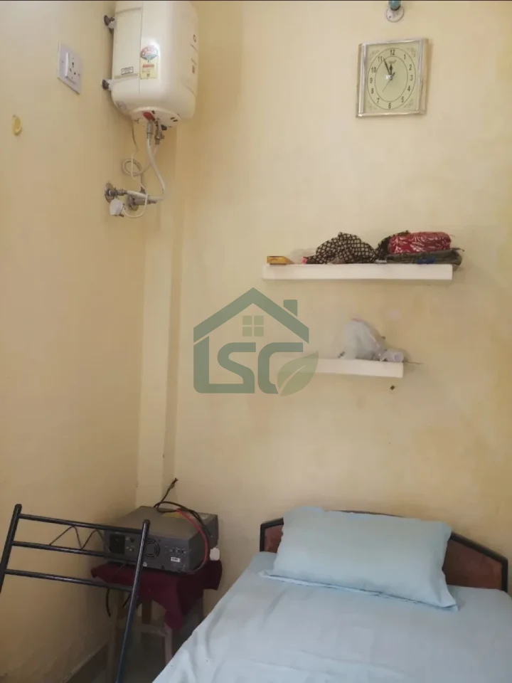 Photo 2 of Rizvi PG Hostel, Sarfarazganj, Lucknow