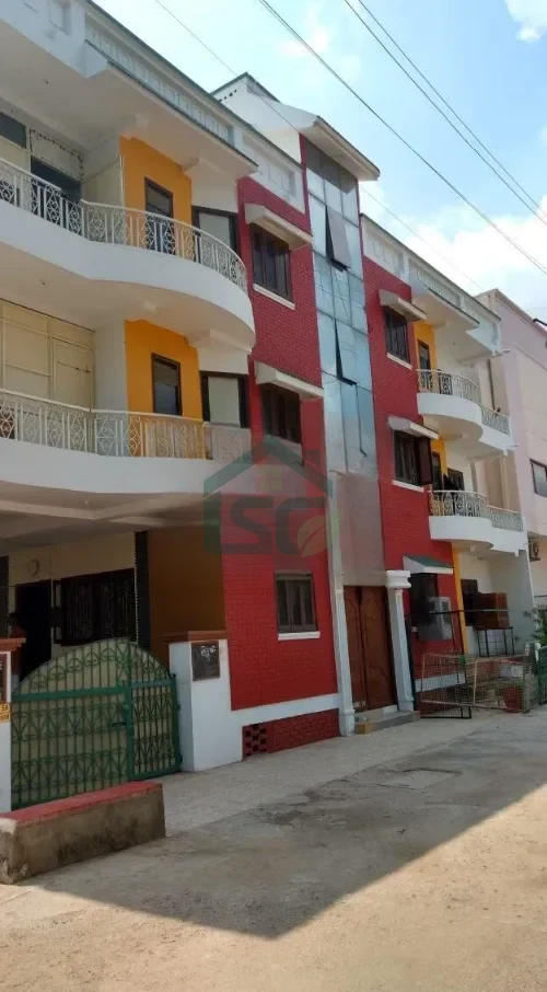 Photo 2 of Mayashree Girls Hostel, Lashkar, Gwalior