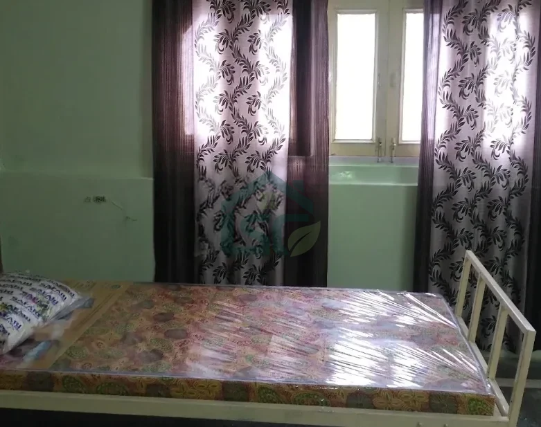 At Mayashree Girls Hostel, Lashkar, Gwalior