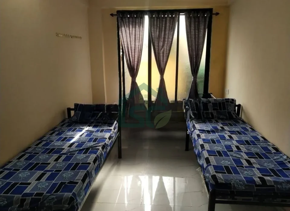 Photo 5 of Raja Rao PG Telugu Hostels, Airoli, Navi Mumbai