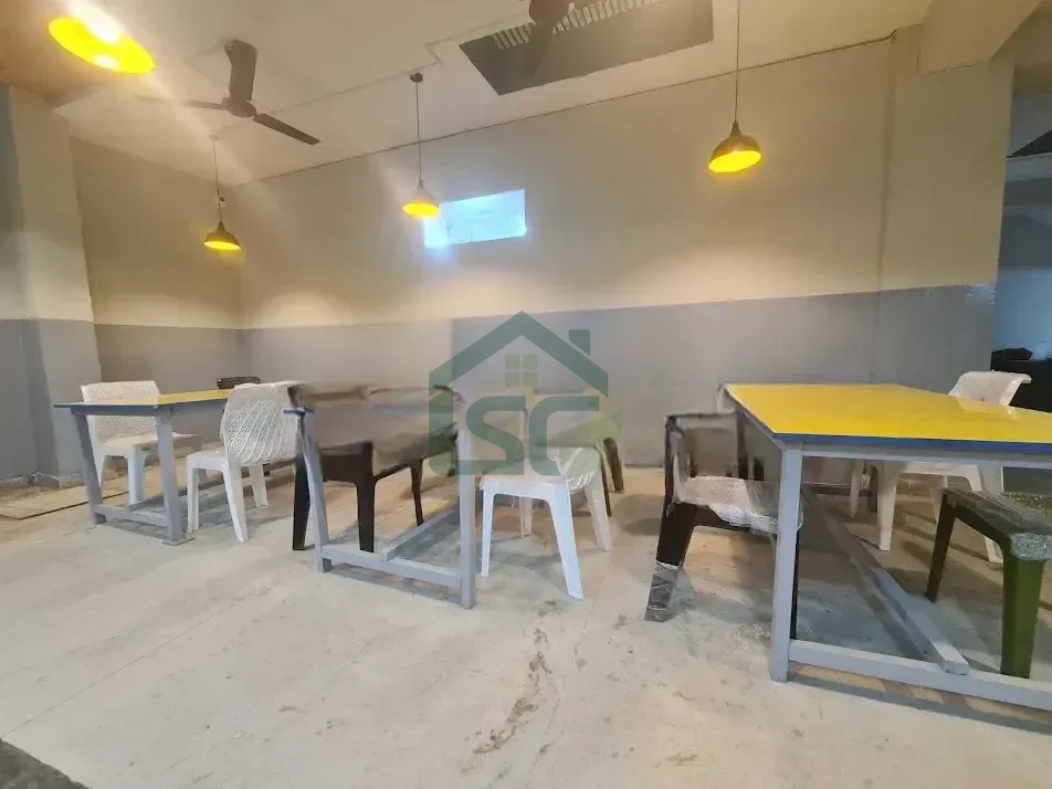 Prustel Living | Madam Curie in Janakpuri, Delhi — property photo 1
