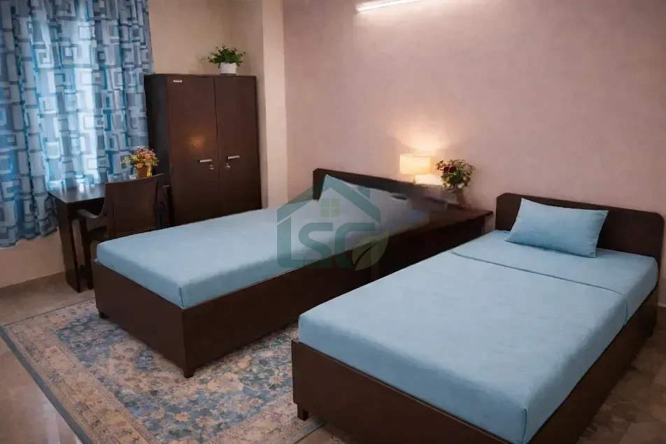 Prustel Living | Madam Curie in Janakpuri, Delhi — property photo 5