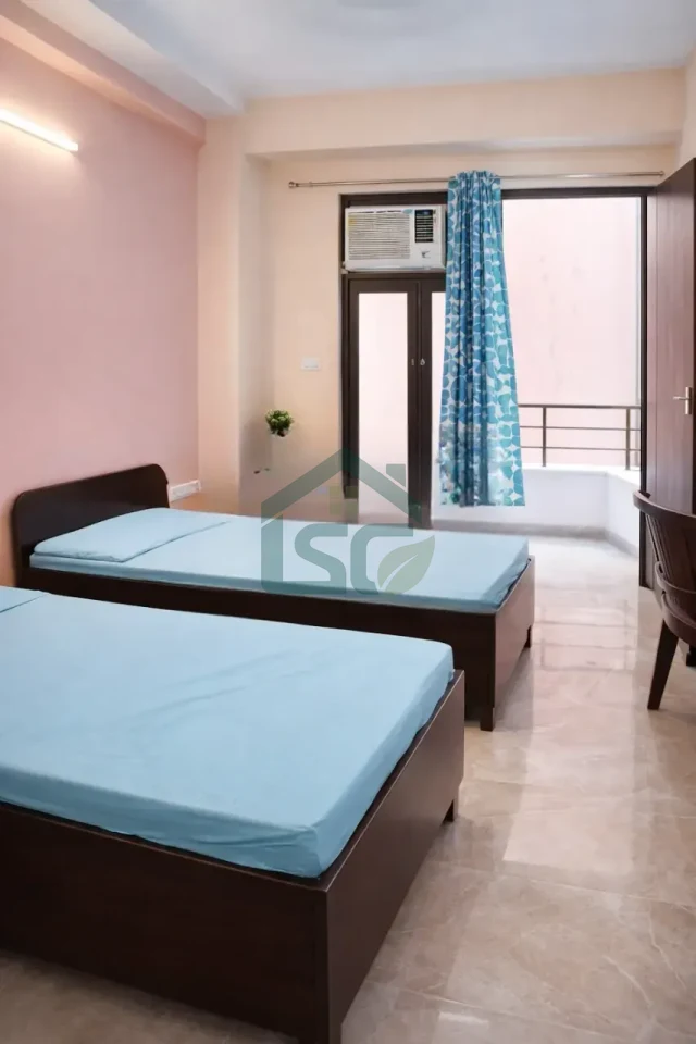 Prustel Living | Madam Curie in Janakpuri, Delhi — property photo 4