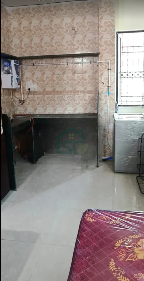 Photo 4 of NIRANKAR PG For Boys & Girls, Ghansoli, Navi Mumbai