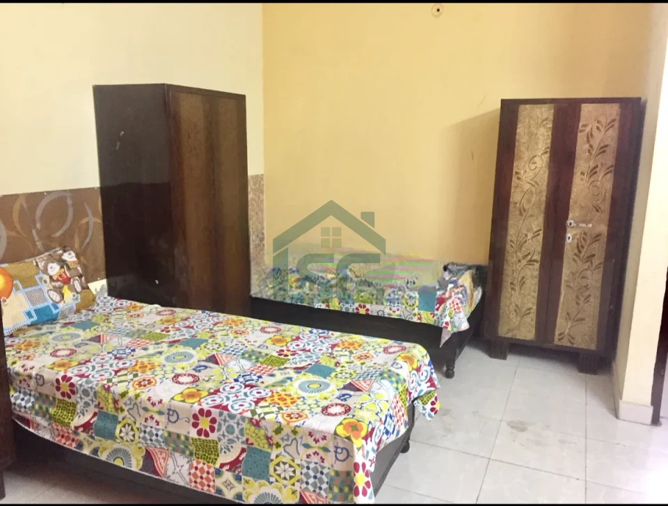 Photo 4 of Girls Sweets Homes PG, Indirapuram, Ghaziabad