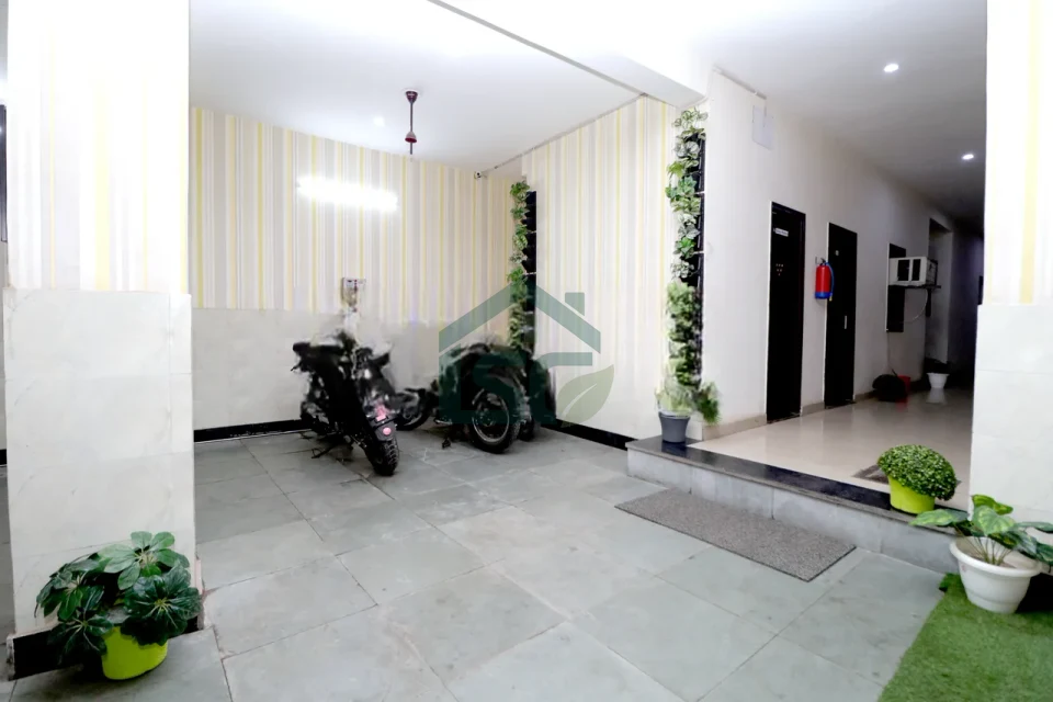 Photo 3 of Slate Amara, Chaura Raghunathpur, Noida
