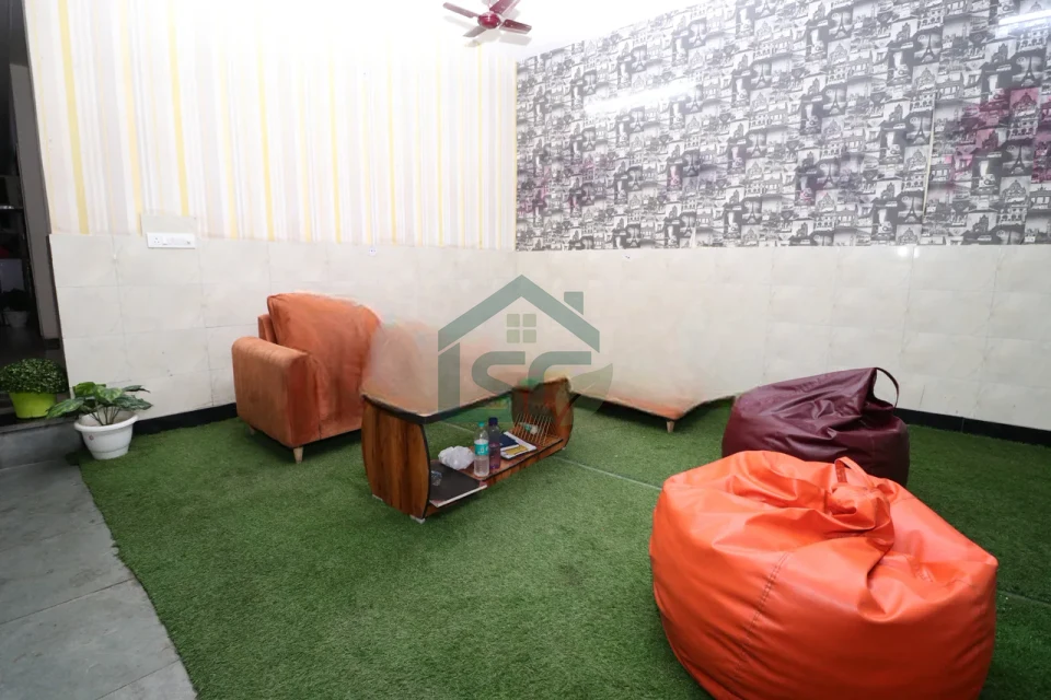 Photo 5 of Slate Amara, Chaura Raghunathpur, Noida