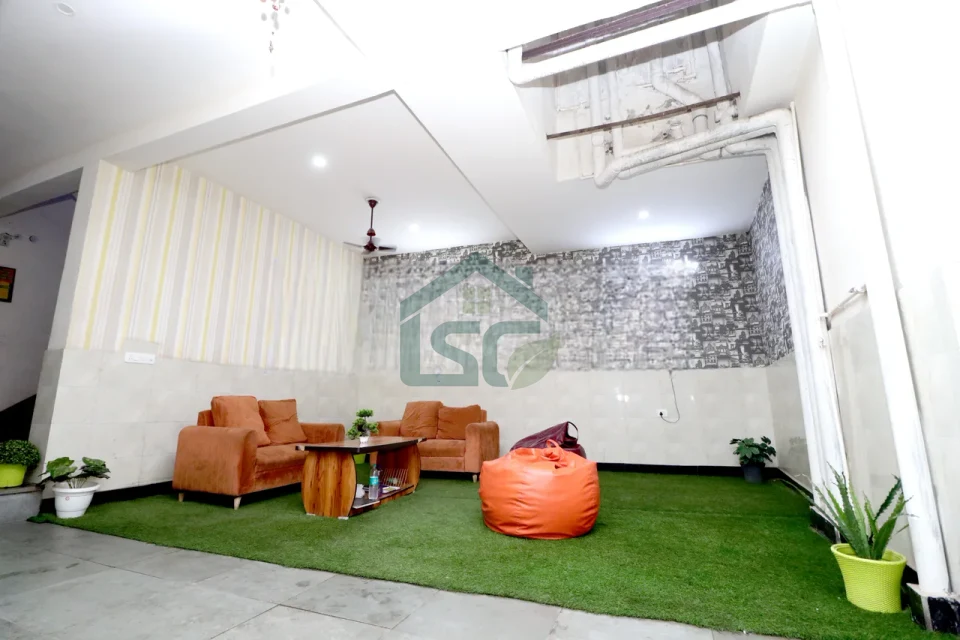 Photo 4 of Slate Amara, Chaura Raghunathpur, Noida