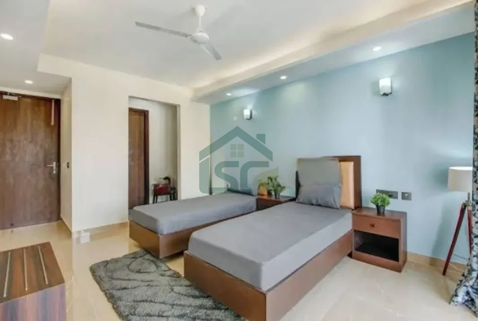 Stay 51 in Sector 51, Gurugram — property photo 1