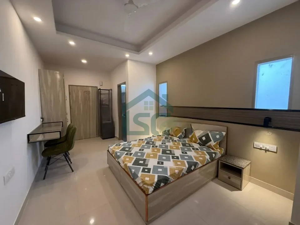 Vijay homes in Sector 52, Gurugram — property photo 2