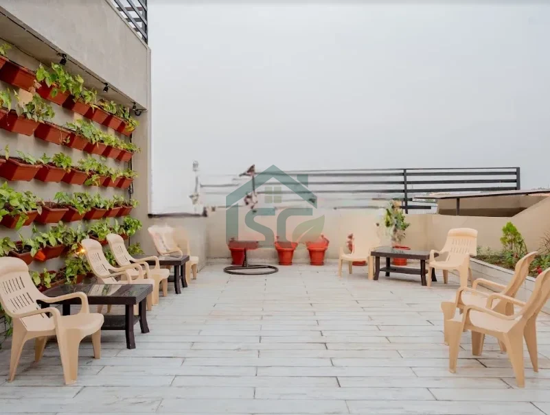 Photo 5 of Satyam Girls Hostel, Amanaka, Raipur